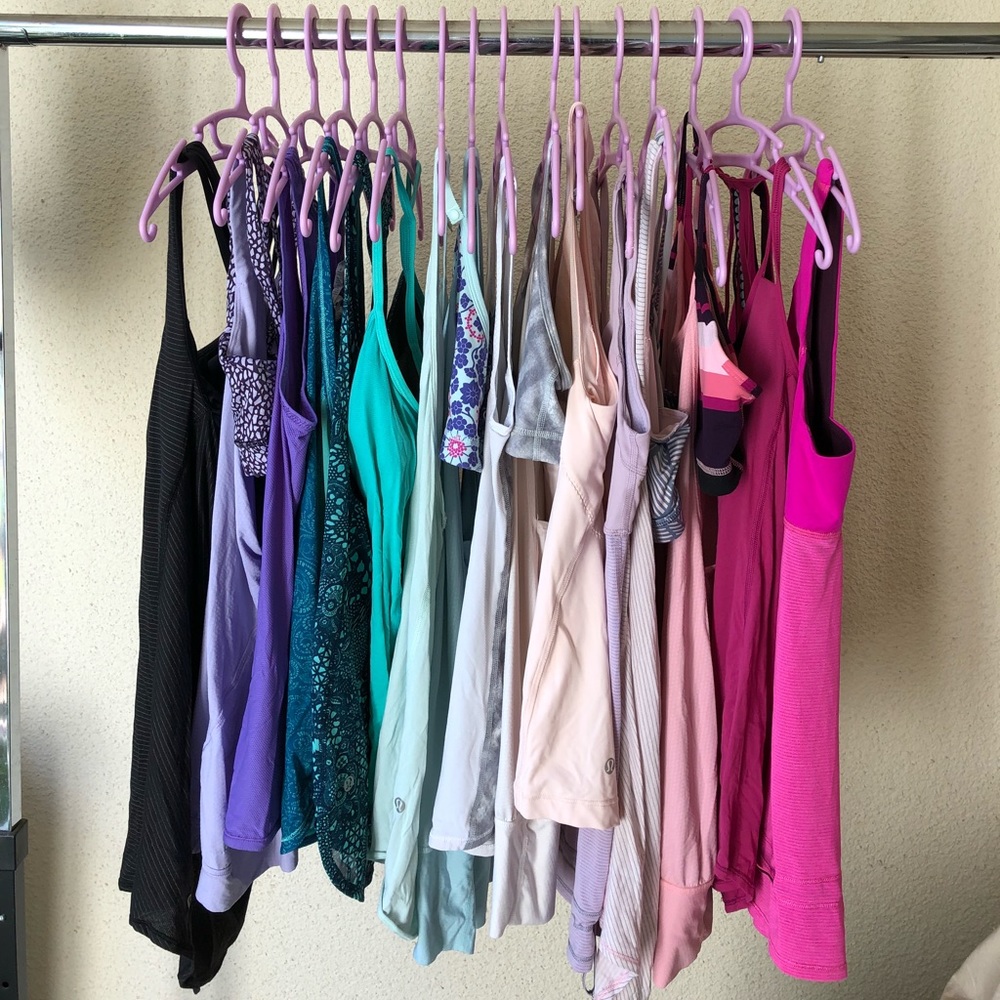 Lululemon Sale!!! Bundle and Save!